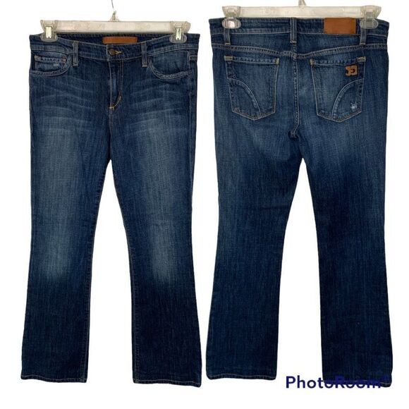Joe's Jeans Denim - Joe's The Petite Fit Provocateur Gabriella Wash Jean
